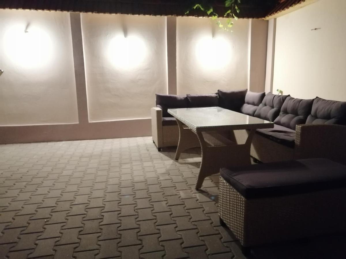 Elizabeth'S Rooms Gherla Экстерьер фото