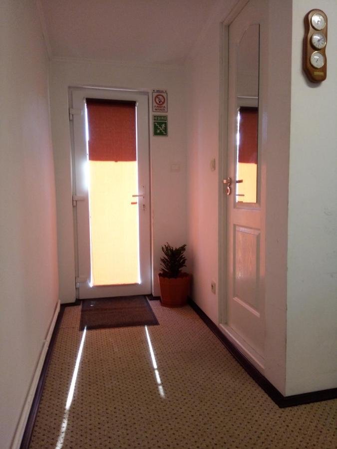 Elizabeth'S Rooms Gherla Экстерьер фото